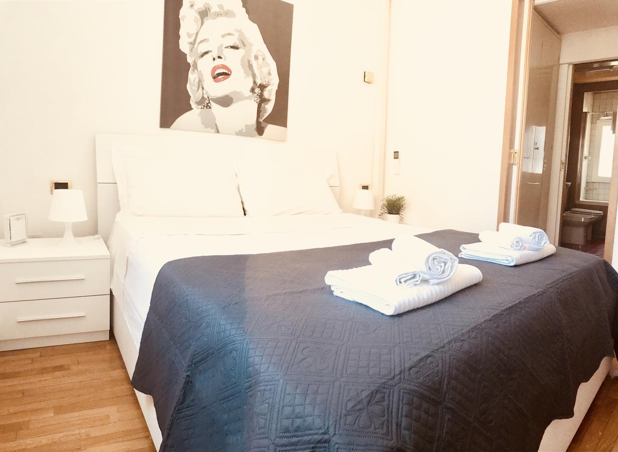 Giulio Cesare Luxury Apartamento *