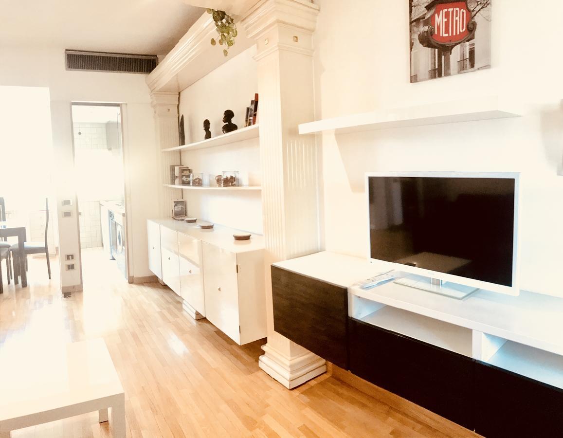 Apartamento Giulio Cesare Luxury *