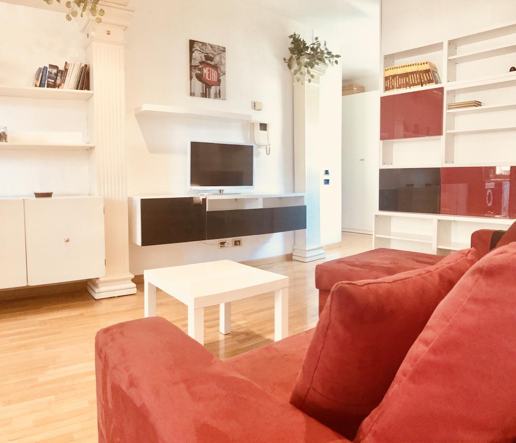 Giulio Cesare Luxury Apartamento *