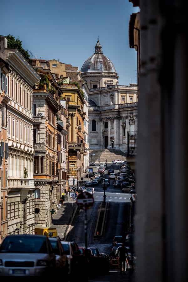 Grifo 3* Roma