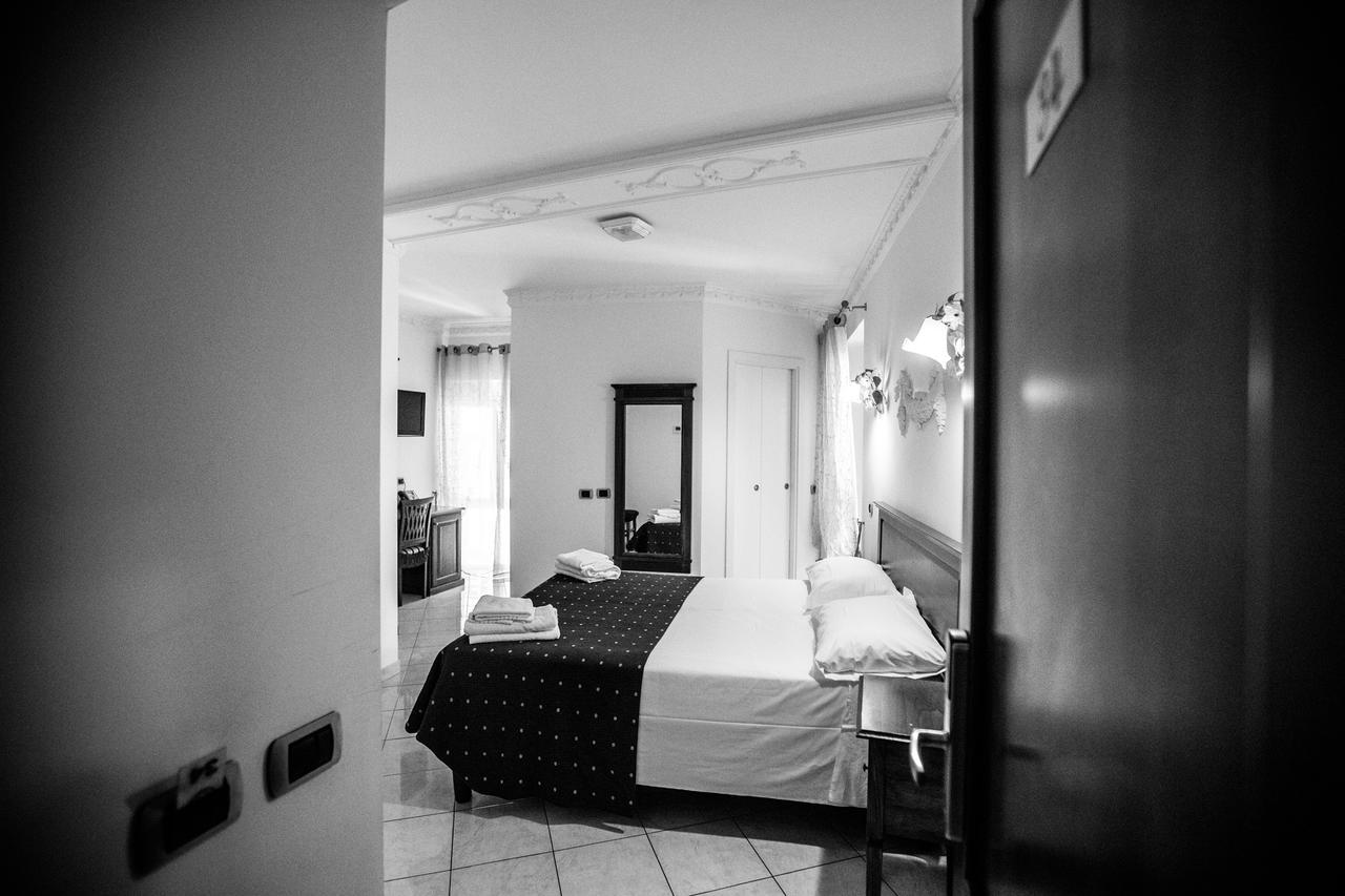 Grifo Hotel Roma