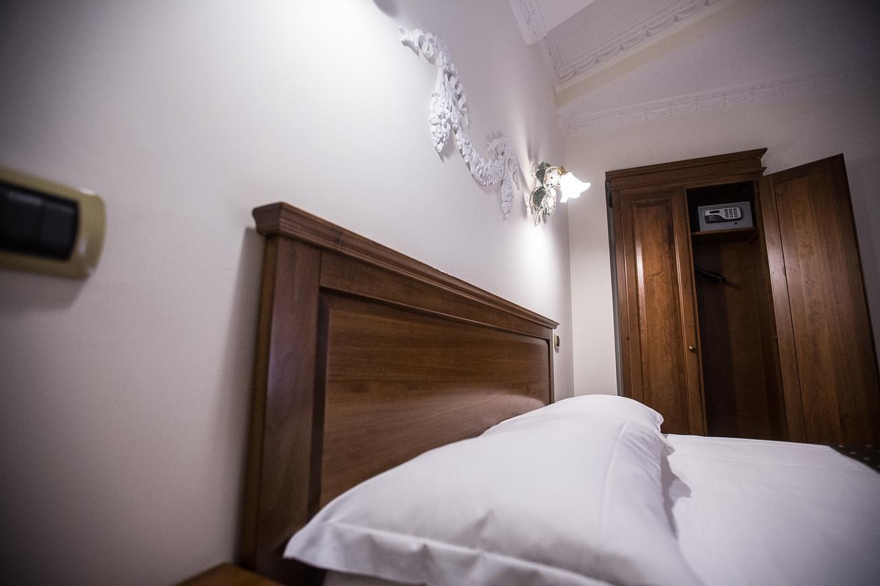 Hotel Grifo Rom
