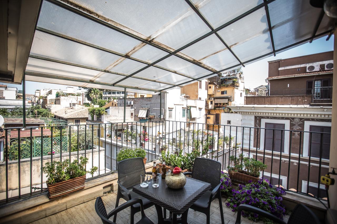 Hotel Grifo Rom