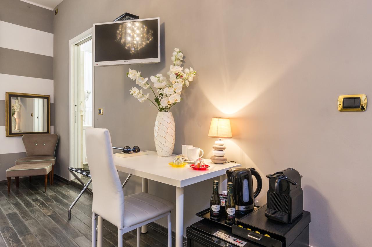 Gasthof Trastevere Sweet House 3*