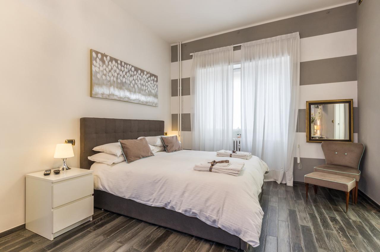 Trastevere Sweet House 3* Rom