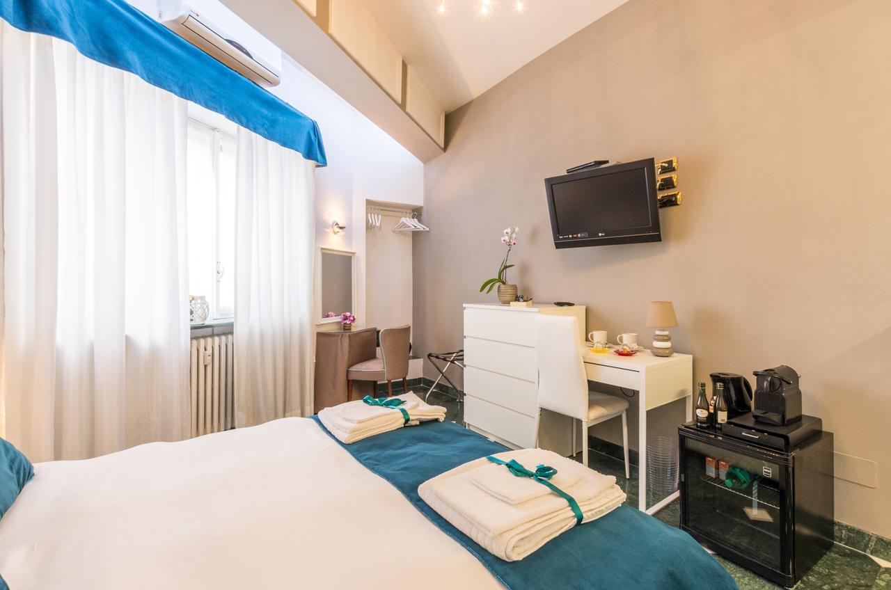 Trastevere Sweet House Rom
