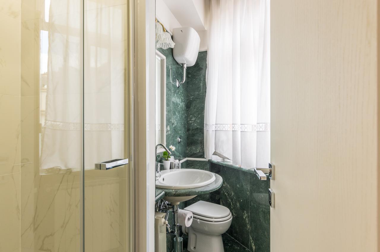Trastevere Sweet House 3* Rom