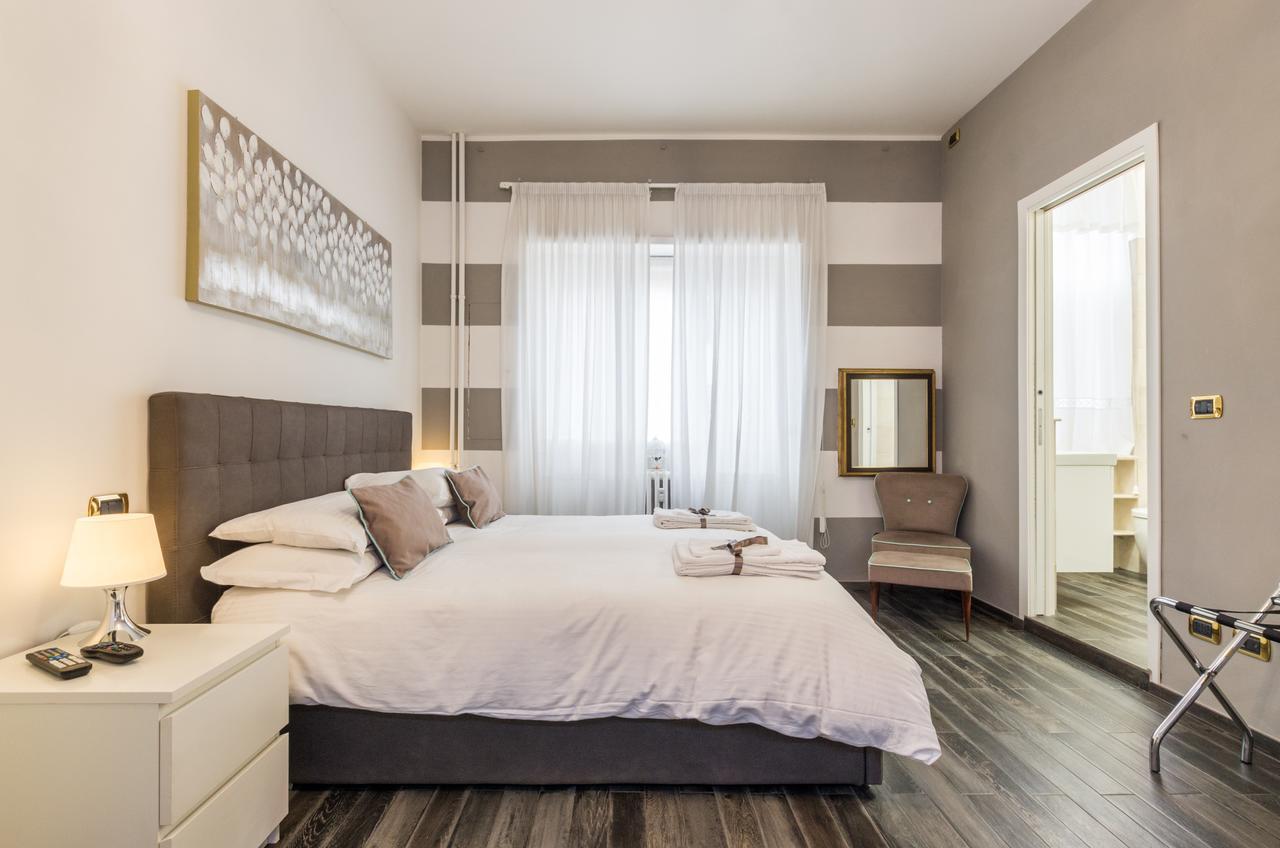 Trastevere Sweet House Gasthof 3*