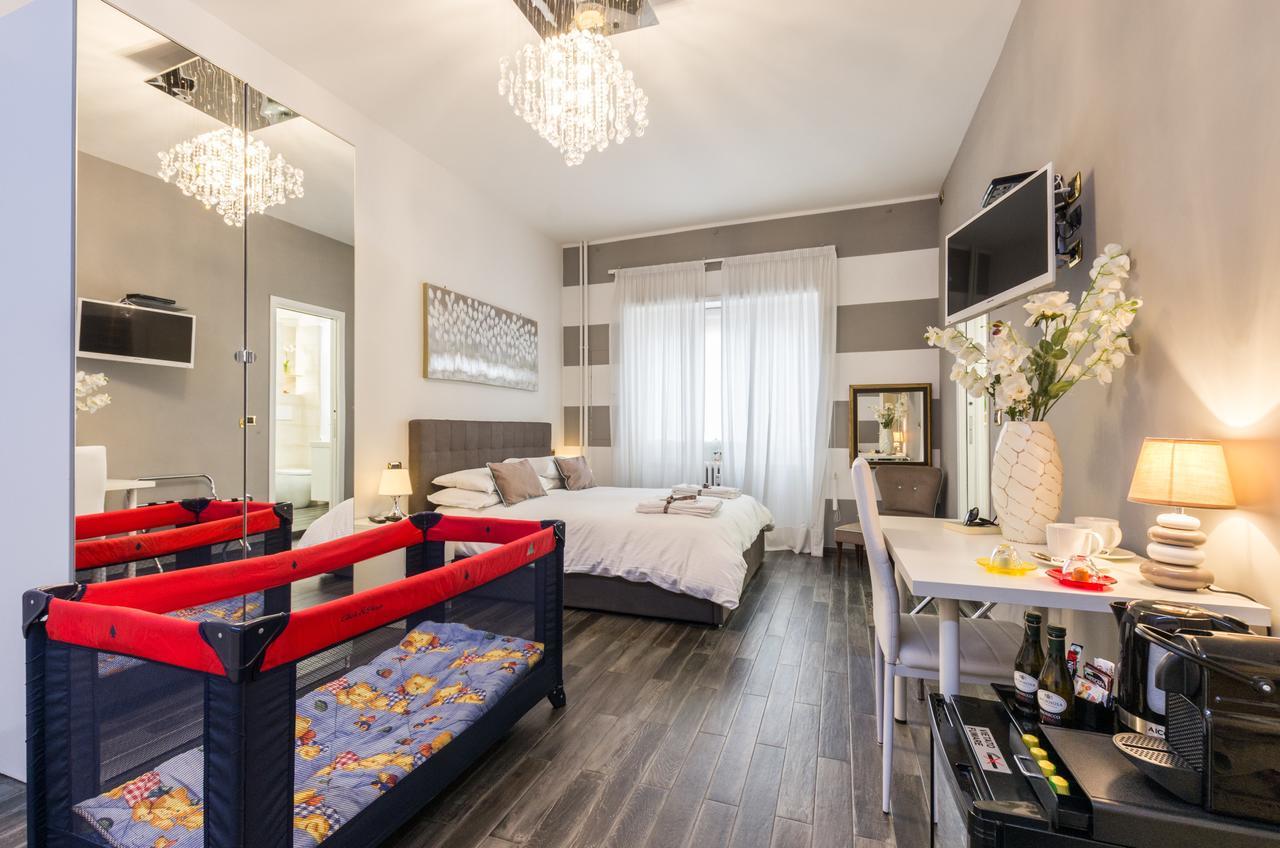 Gasthof Trastevere Sweet House 3*