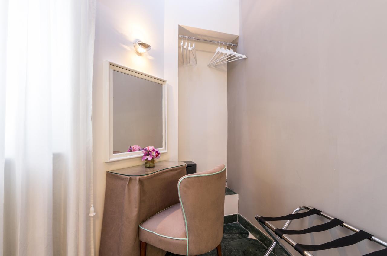 Trastevere Sweet House Rom
