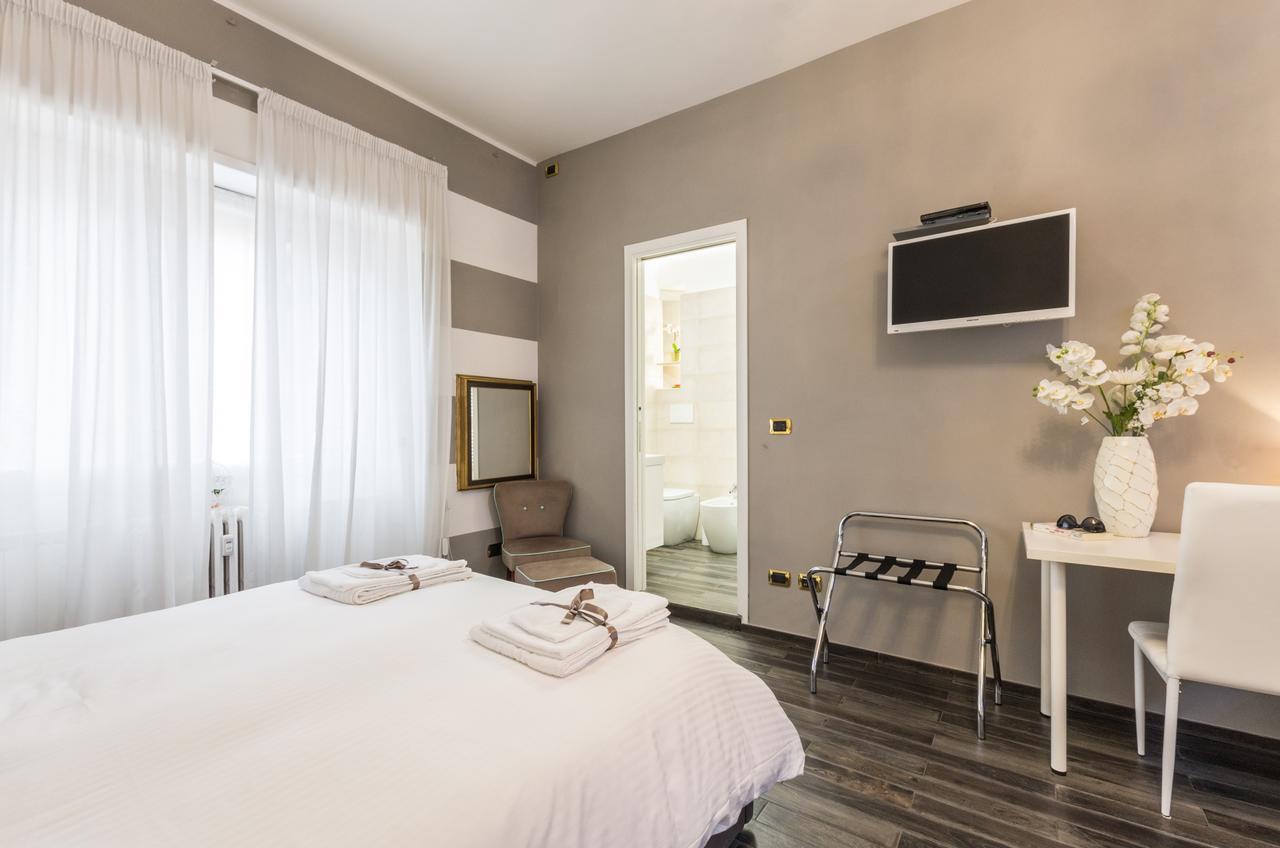 Gasthof Trastevere Sweet House