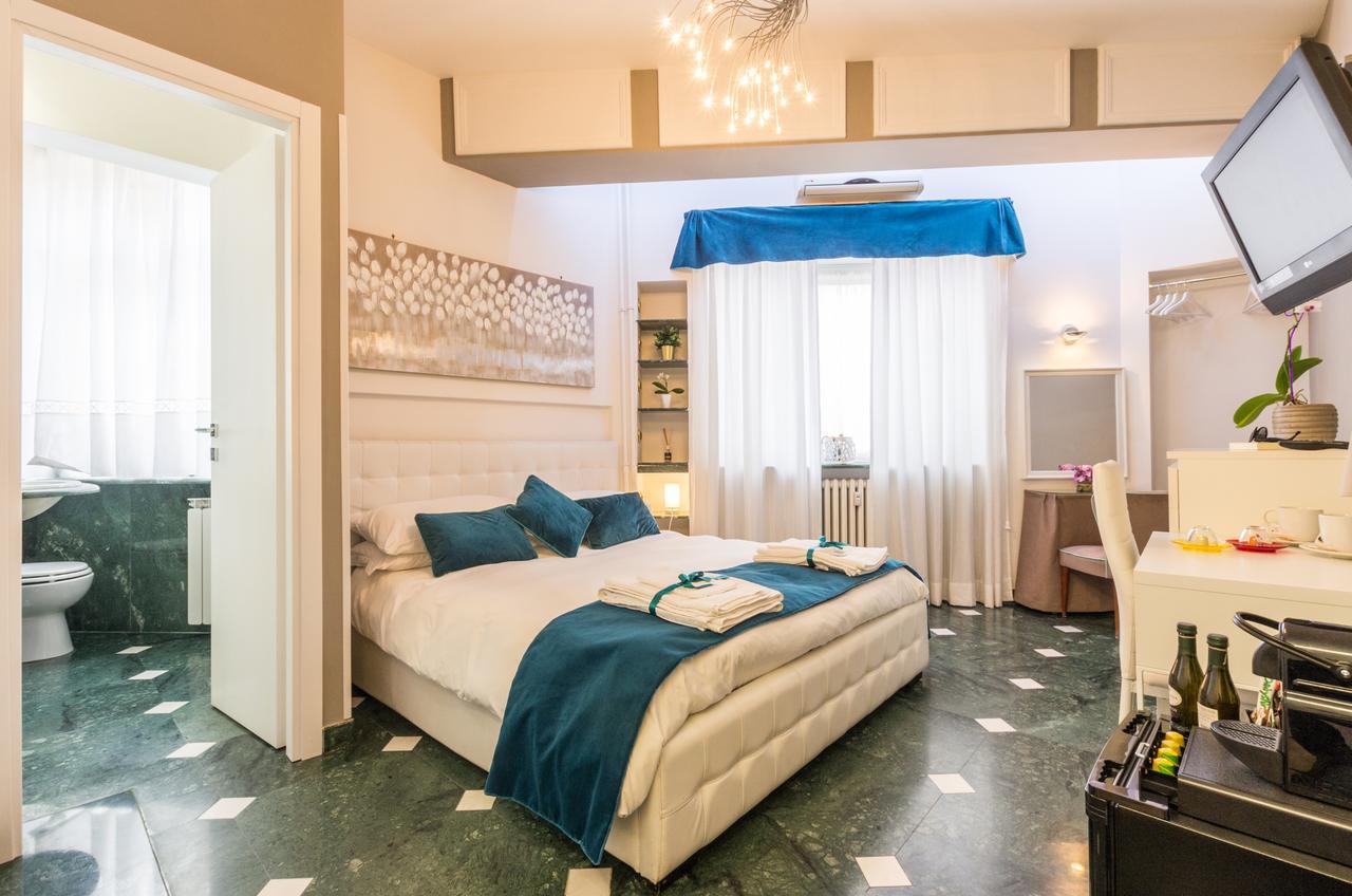 Gasthof Trastevere Sweet House Rom