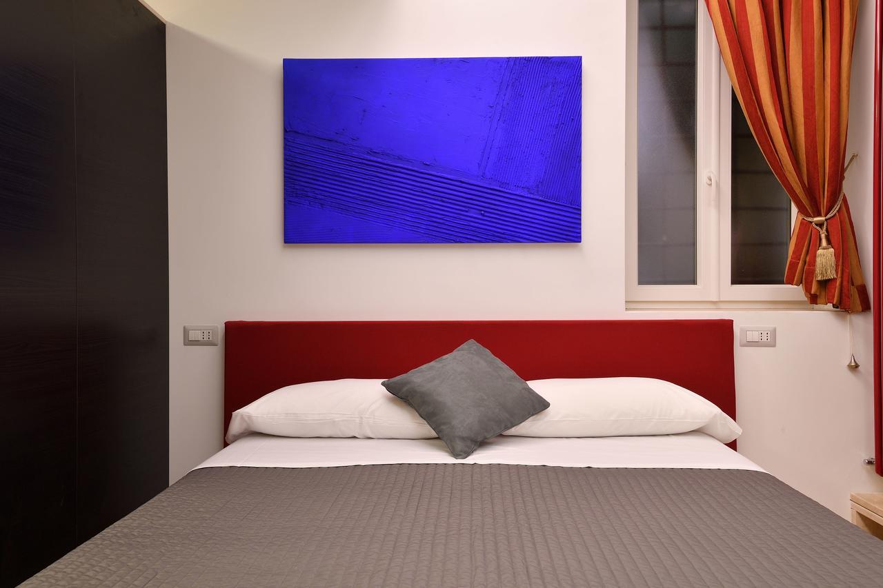 Apartment Juliet In 1 *