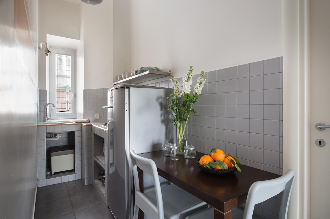 Residenza Termini Apartamento