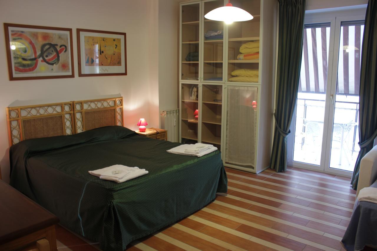 Aparthotel Tourist House