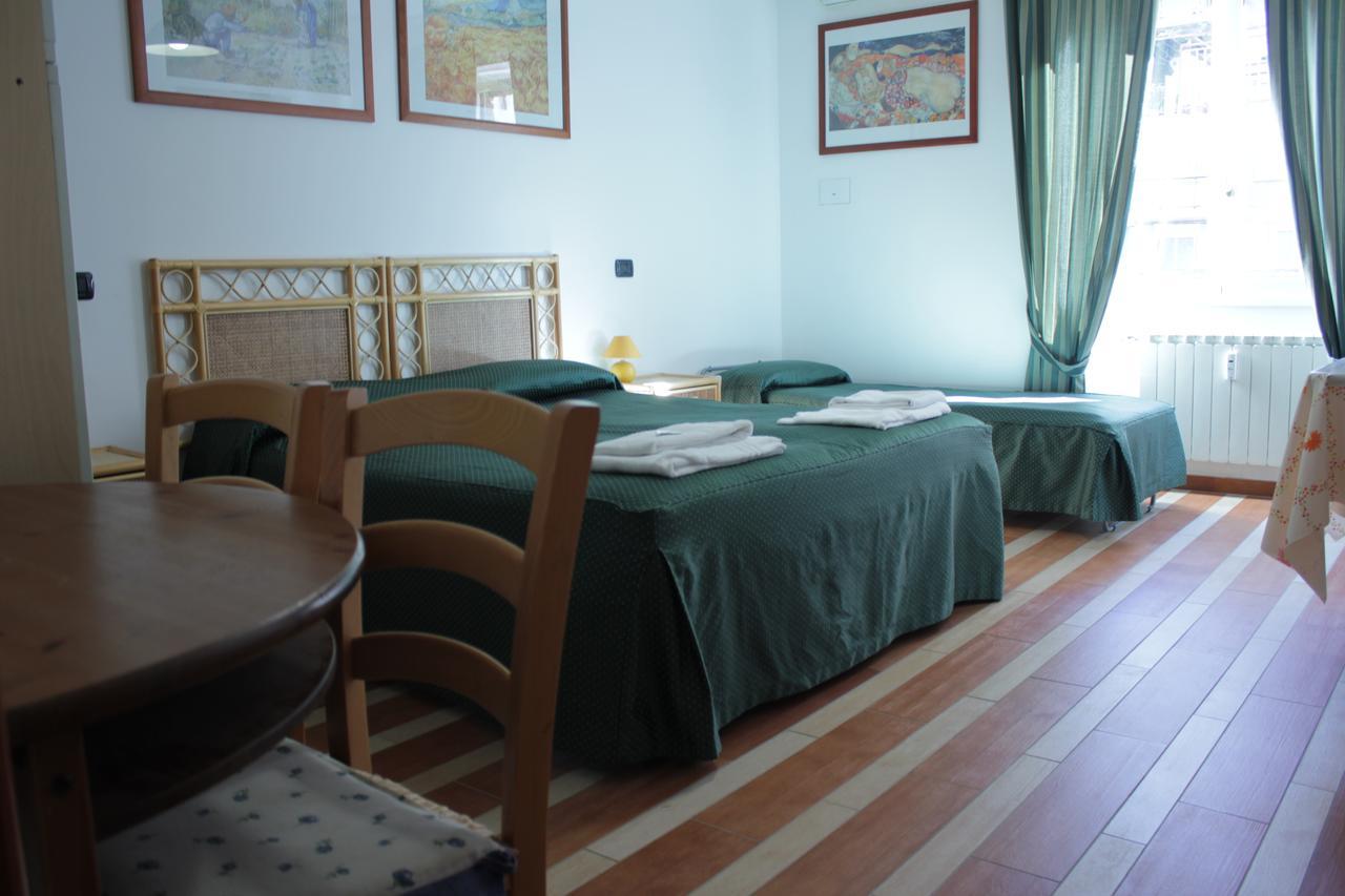 Tourist House Aparthotel Roma