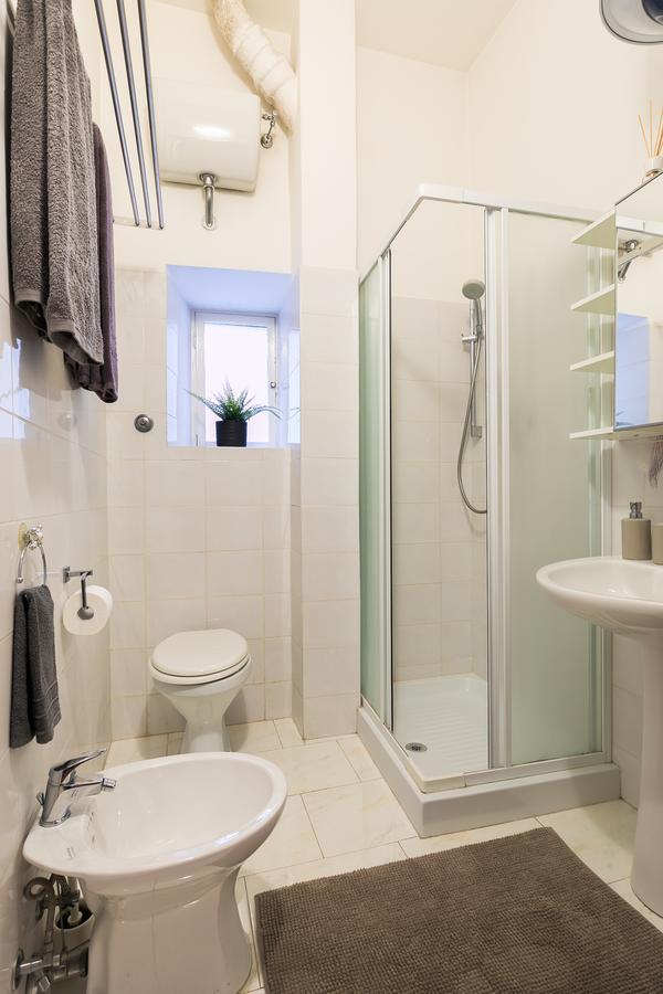 Homehouse Giulio Cesare-San Pietro Holiday home