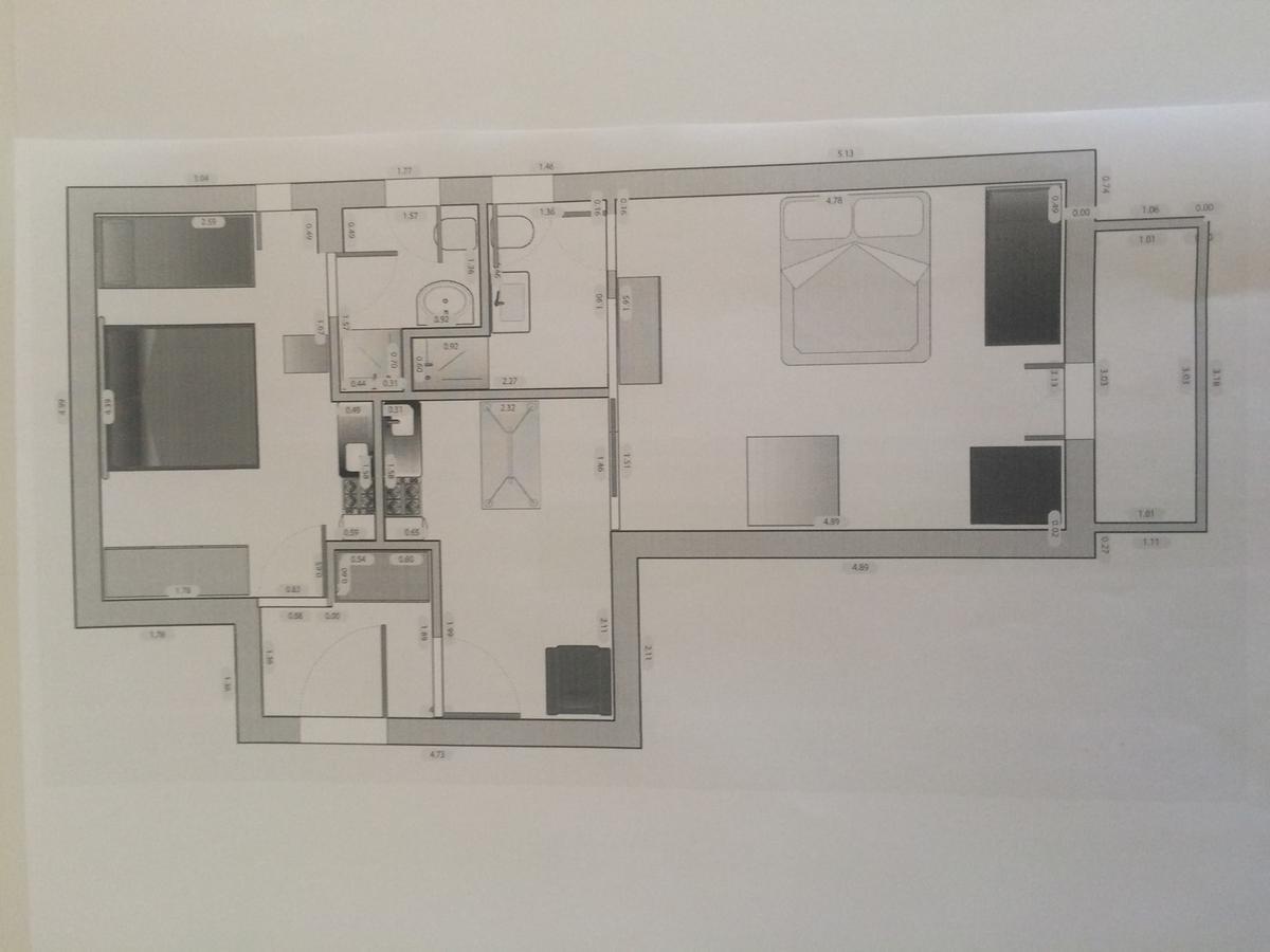 Aparthotel Tourist House