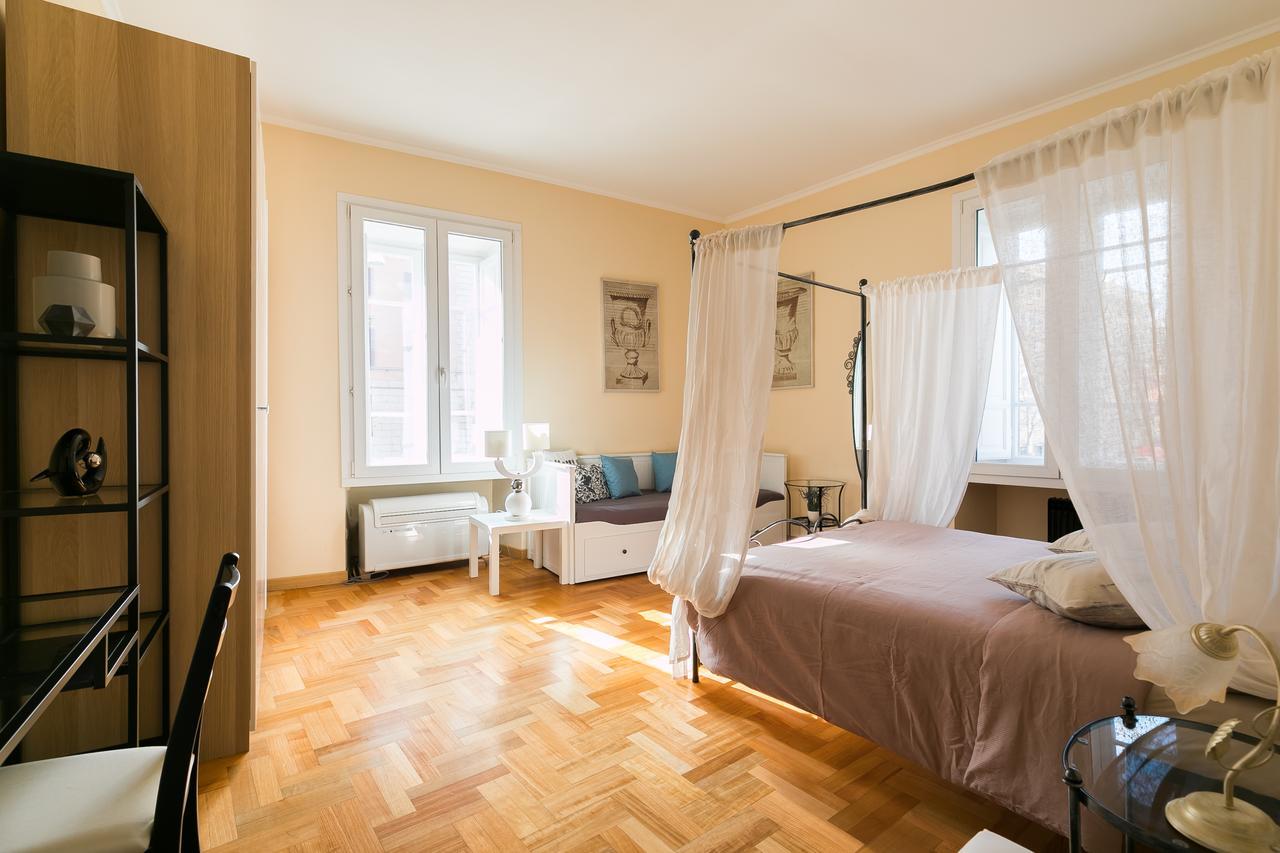 Homehouse Giulio Cesare-San Pietro Holiday home Rome