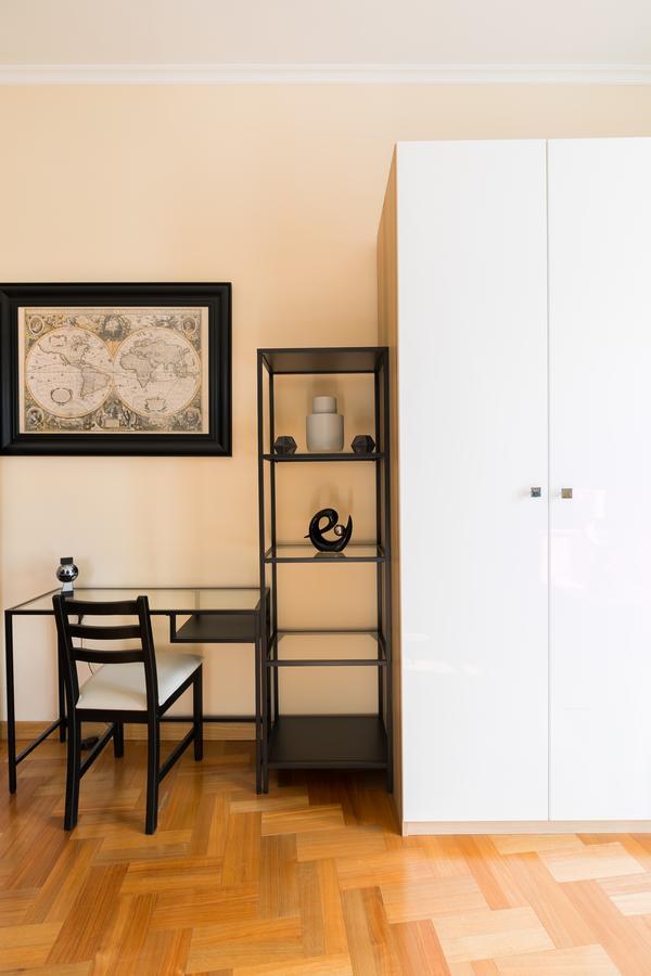 Homehouse Giulio Cesare-San Pietro Holiday home Rome
