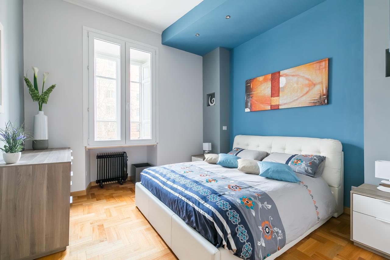 Homehouse Giulio Cesare-San Pietro Holiday home Rome