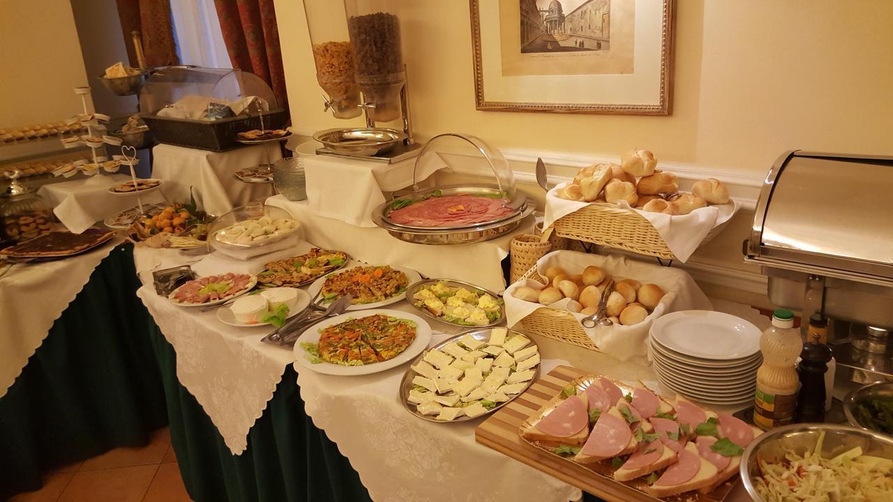Relais Antico Palazzo Rospigliosi 4* Rom