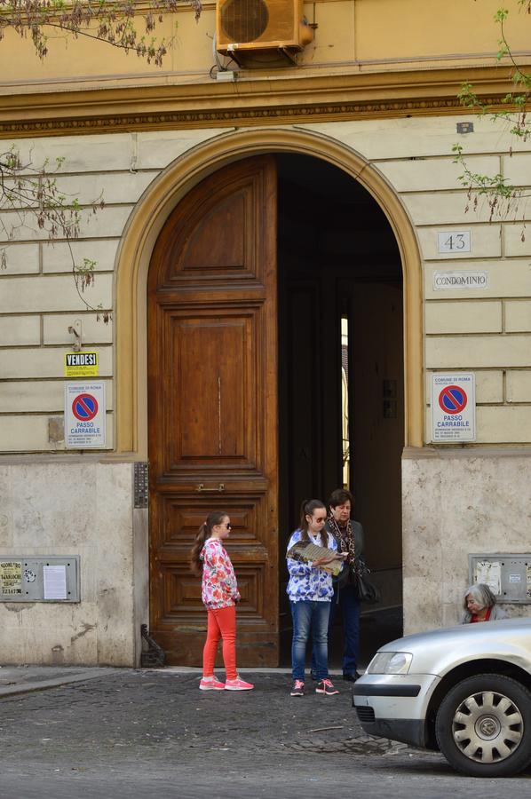 Guest house Romantica 2*