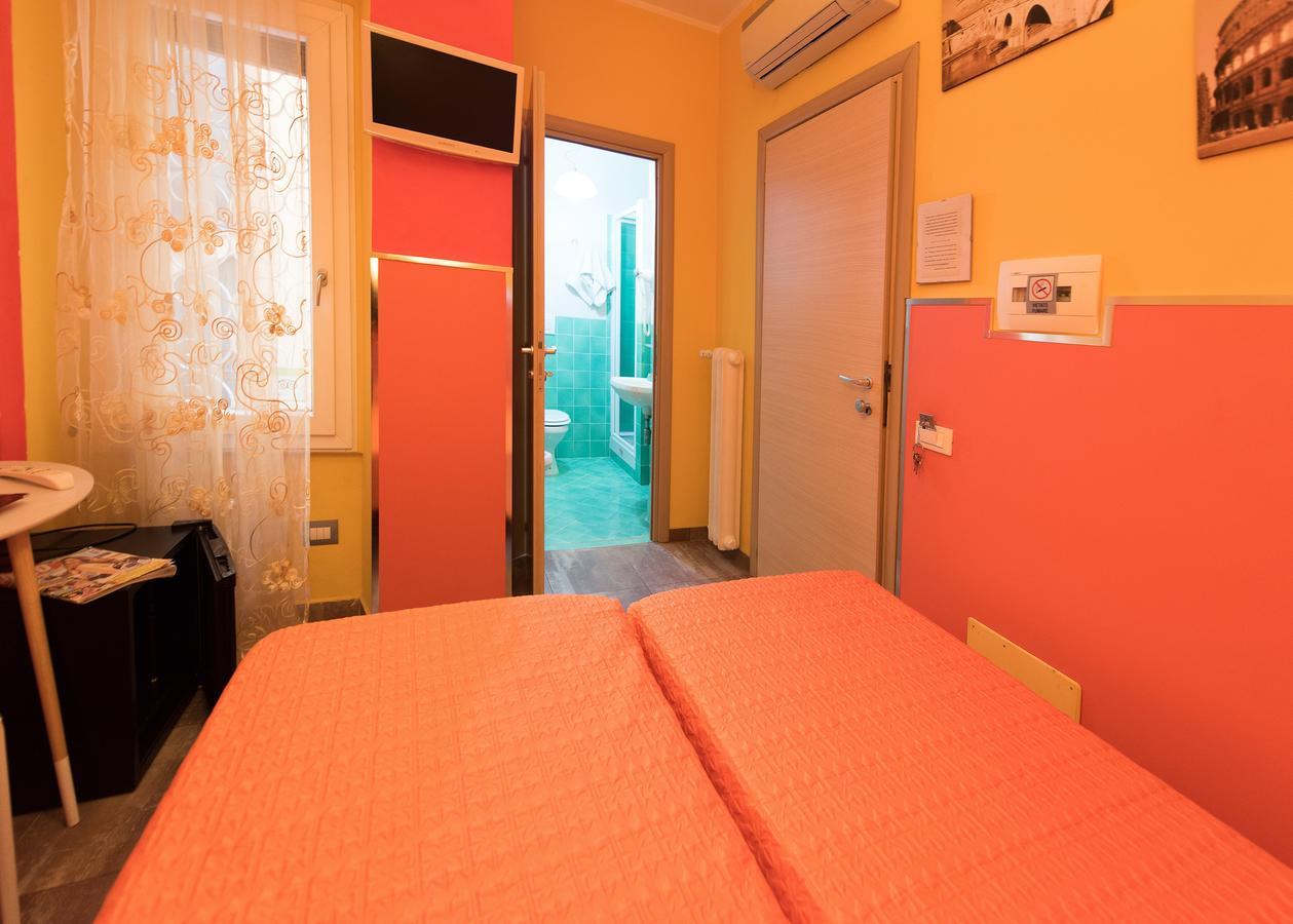 Gianicolense Bed & Breakfast Roma