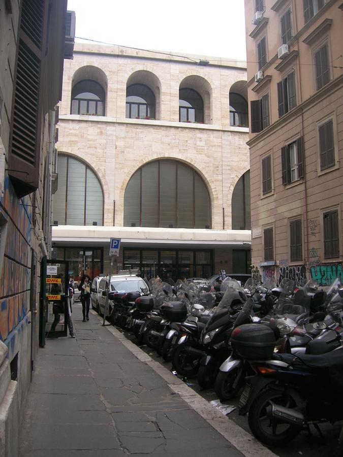 Bed & Breakfast Clarian Roma