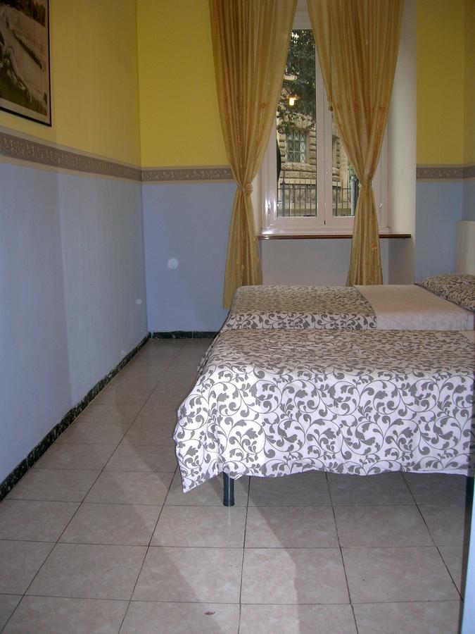 Alojamento de Acomodação e Pequeno-almoço Qindajie House