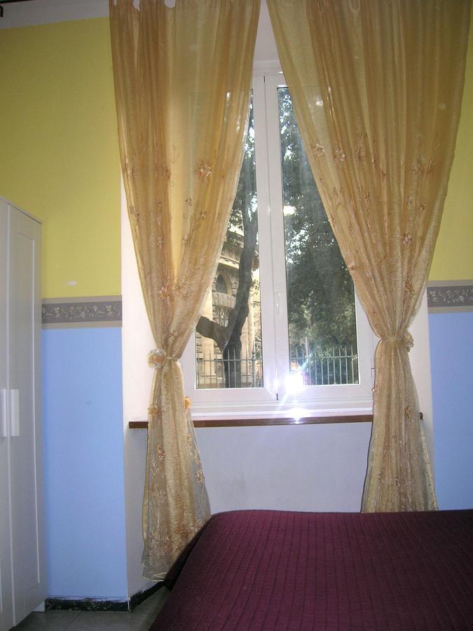 Qindajie House Acomodação com café da manhã  Roma