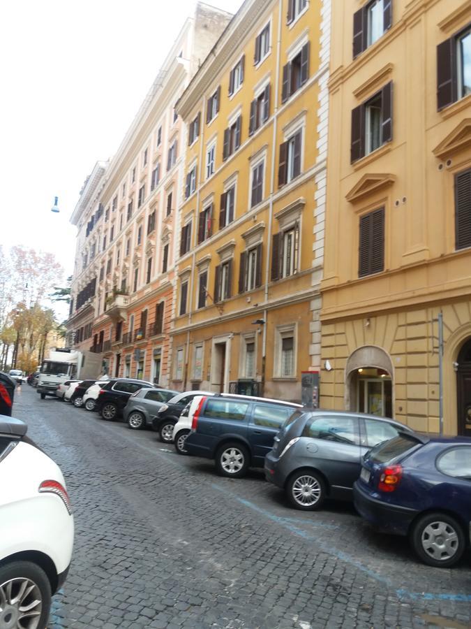 Federica's Roma
