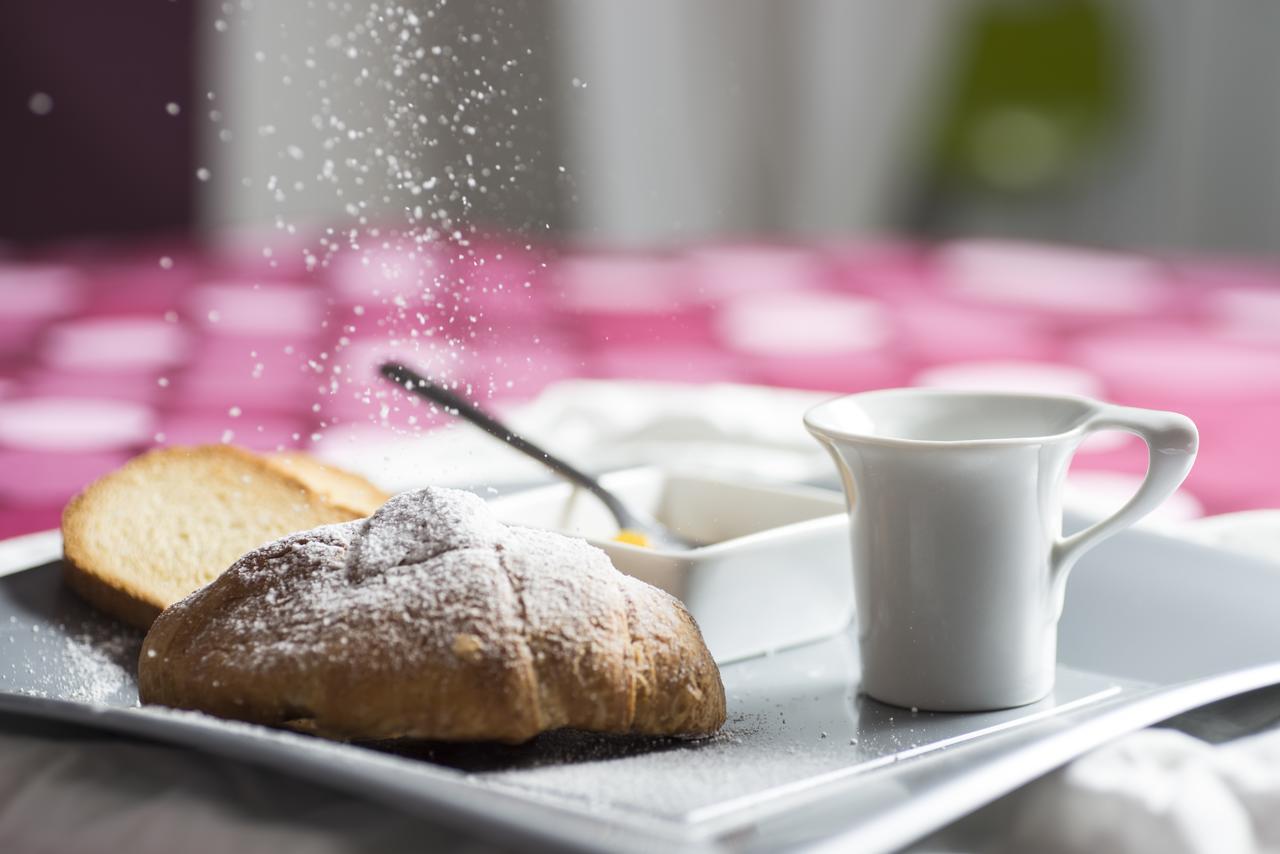 Bed and breakfast Anna 2*