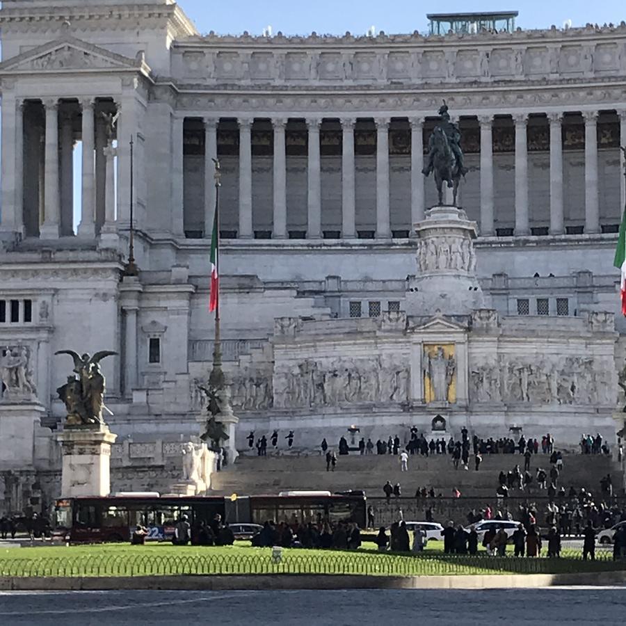 Affittacamere Residenza Il Magnifico Roma