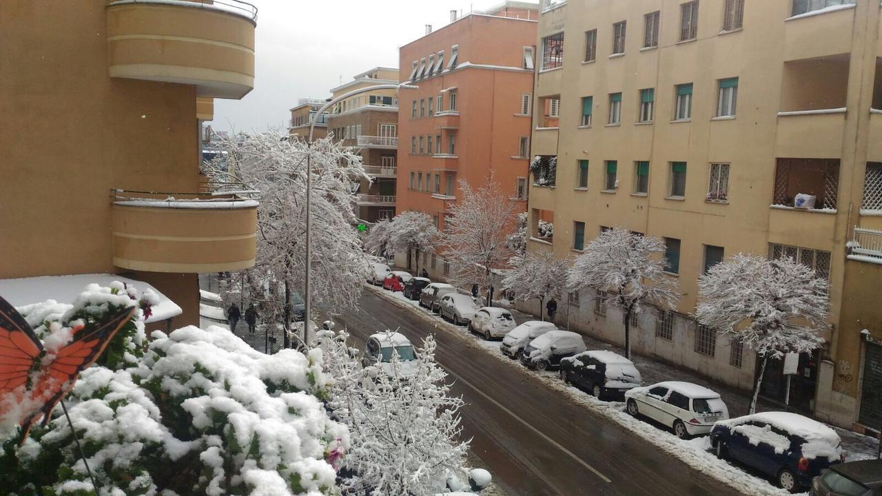 Residenza Il Magnifico 3* Roma
