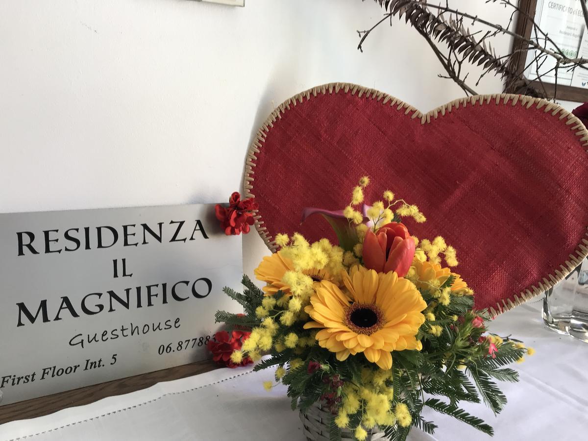 Residenza Il Magnifico Affittacamere