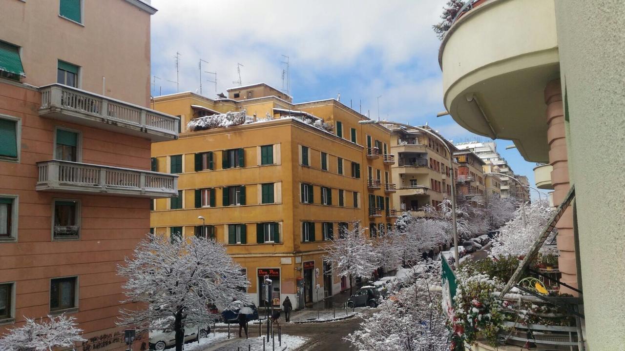 Residenza Il Magnifico 3* Roma
