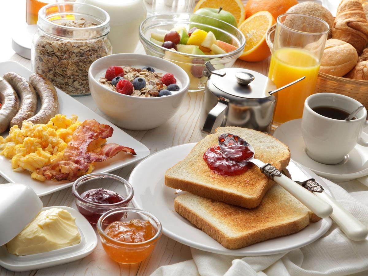 Walkincenter Bed and breakfast