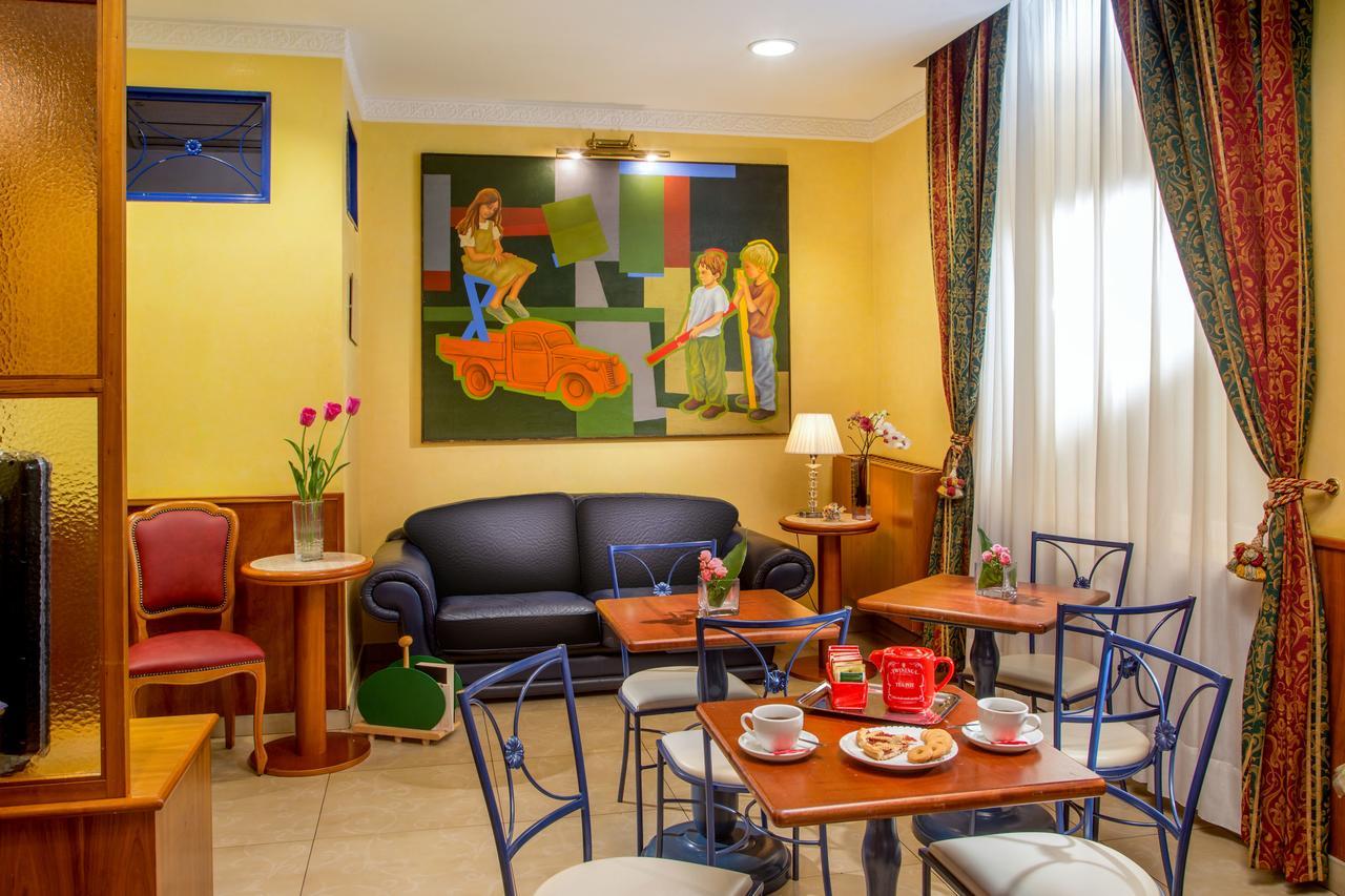 Hotel Forte Hotel