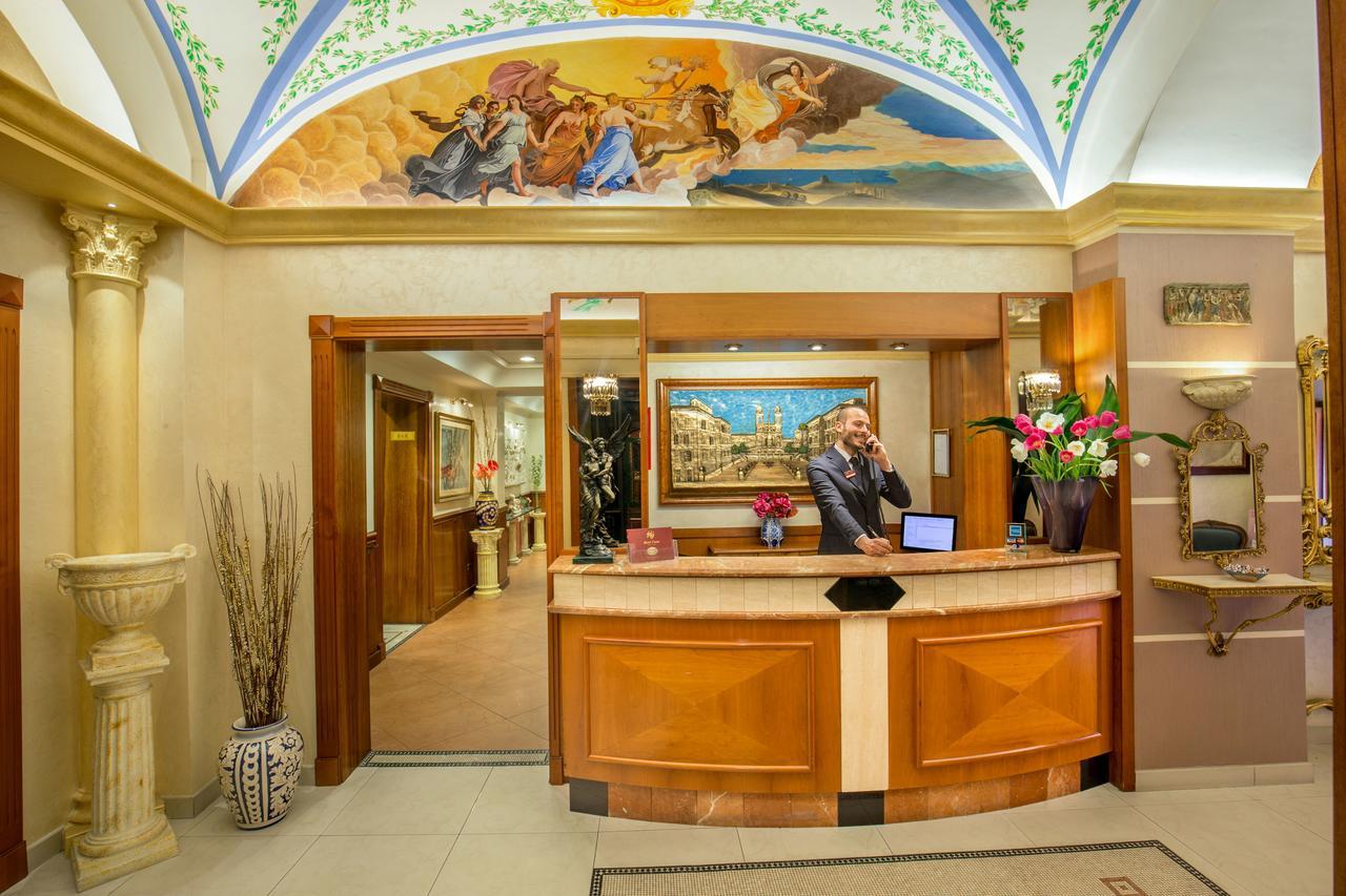 Hotel Forte Hotel