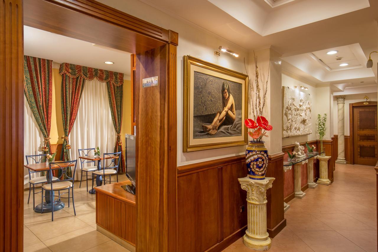 Hotel Forte 3*