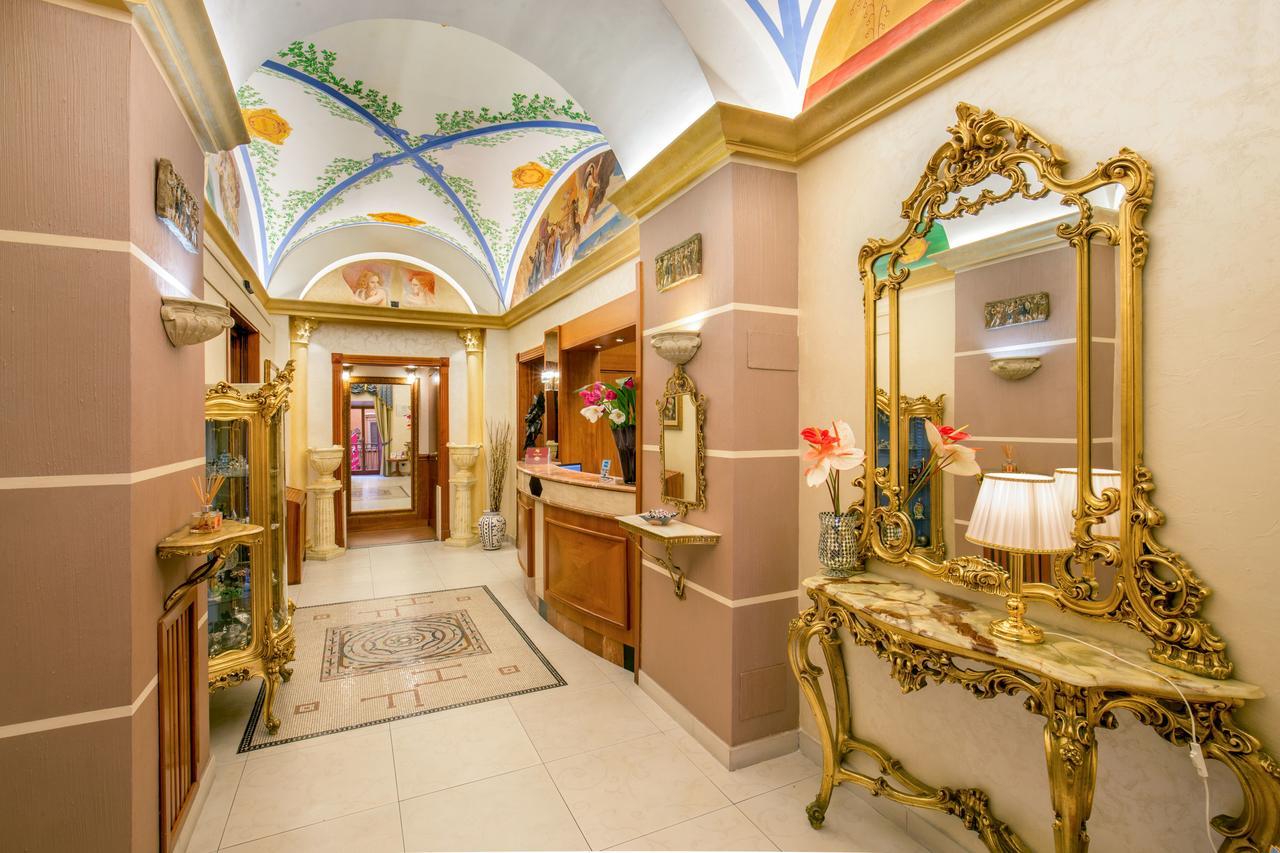 Hotel Forte Hotel
