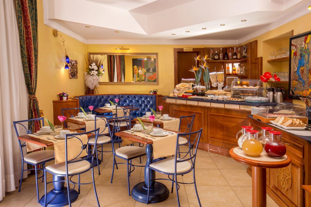 Hotel Hotel Forte