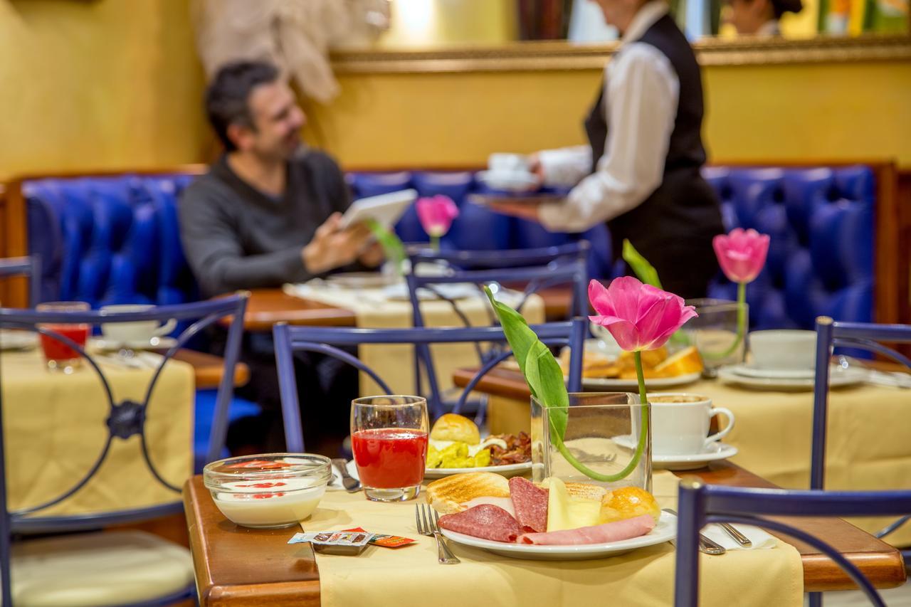 Hotel Forte 3* Rom