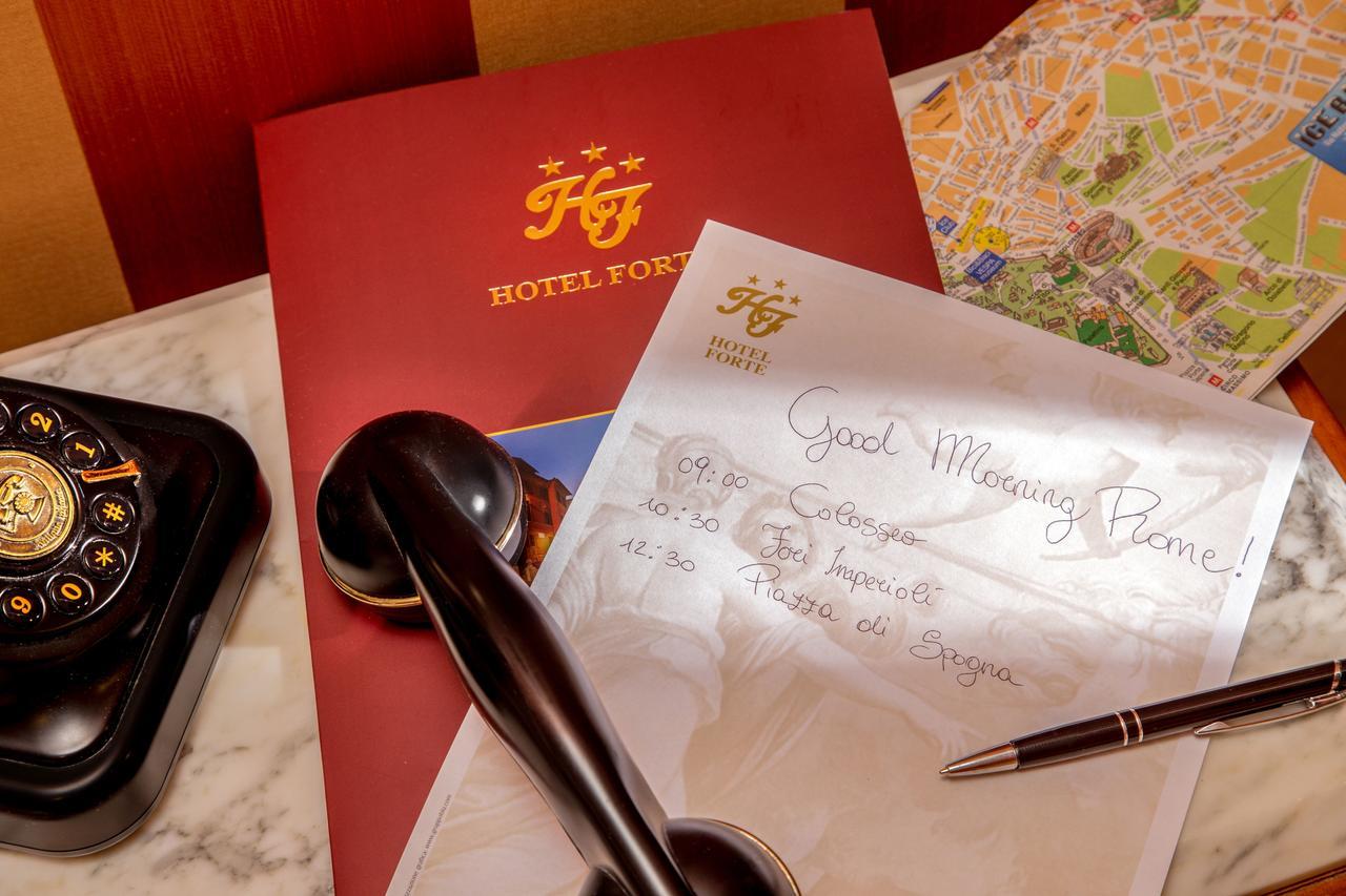 Hotel Hotel Forte 3*