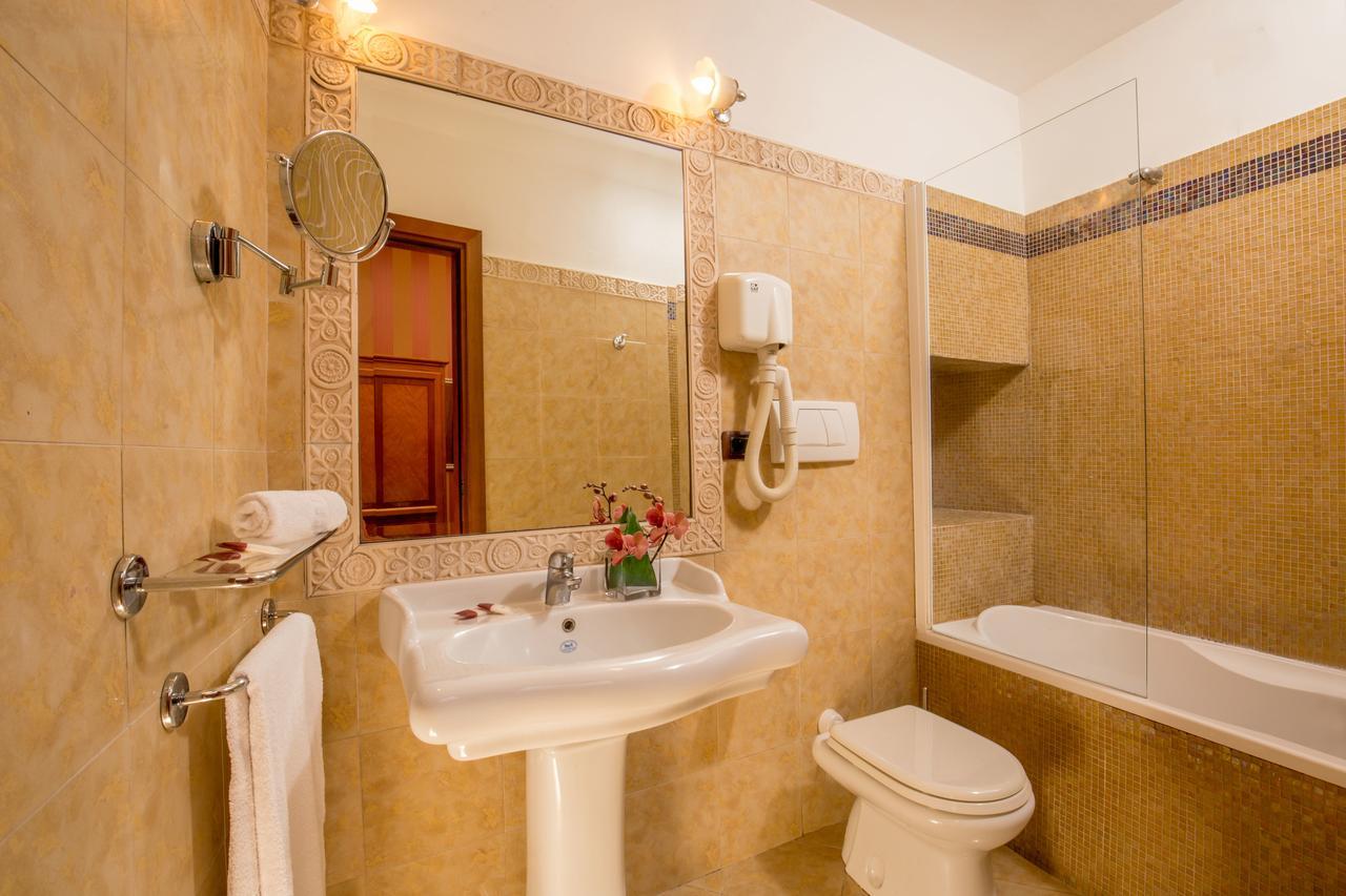 Hotel Hotel Forte 3*