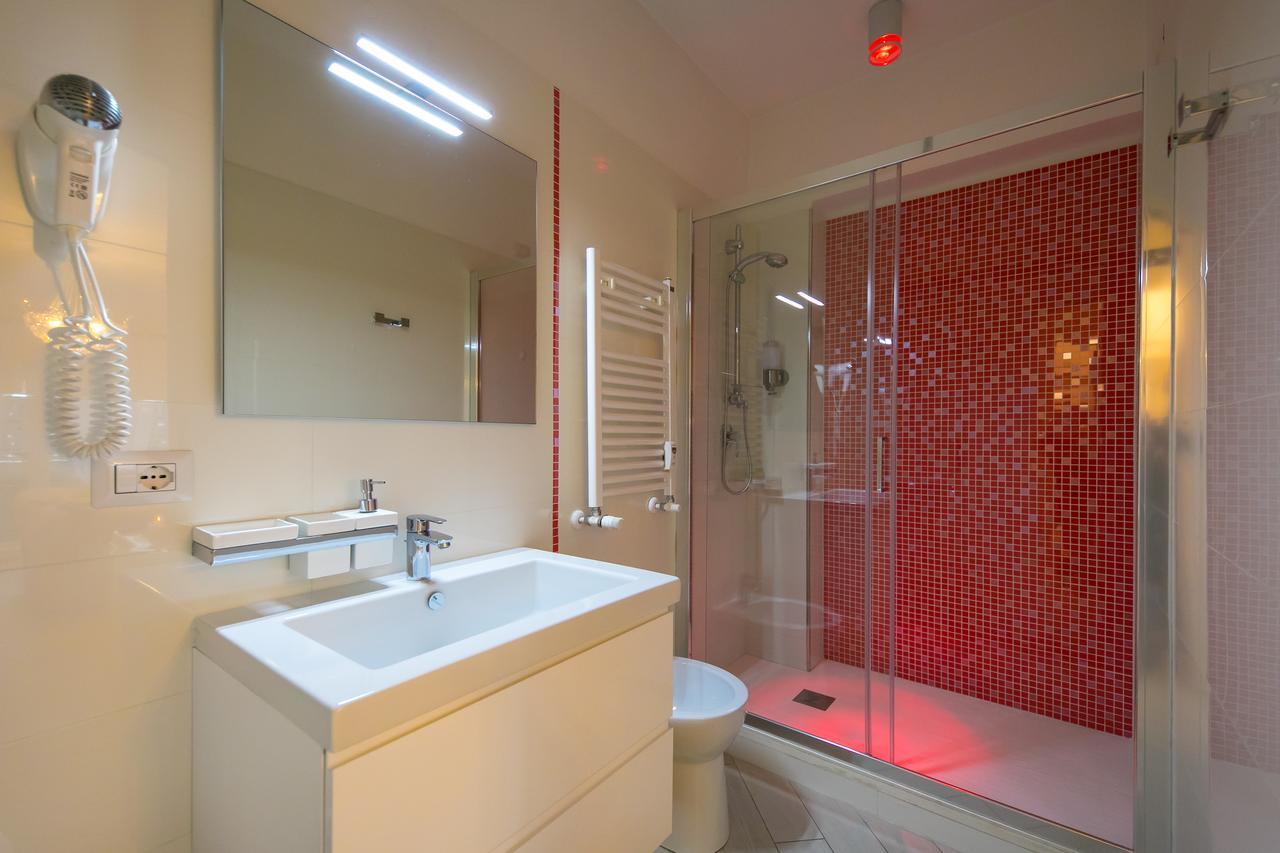 Affittacamere Tiburtina Elegance *