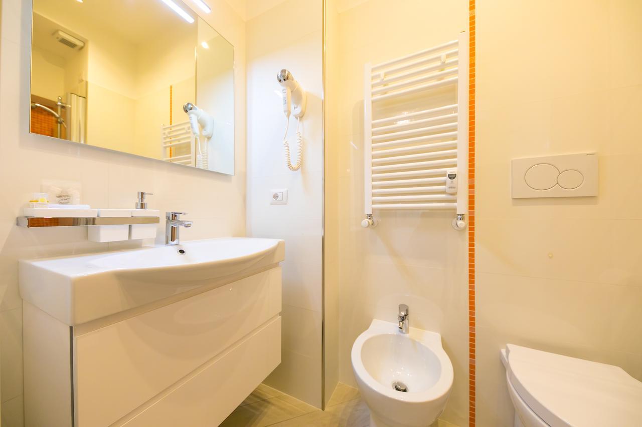 Affittacamere Tiburtina Elegance Roma