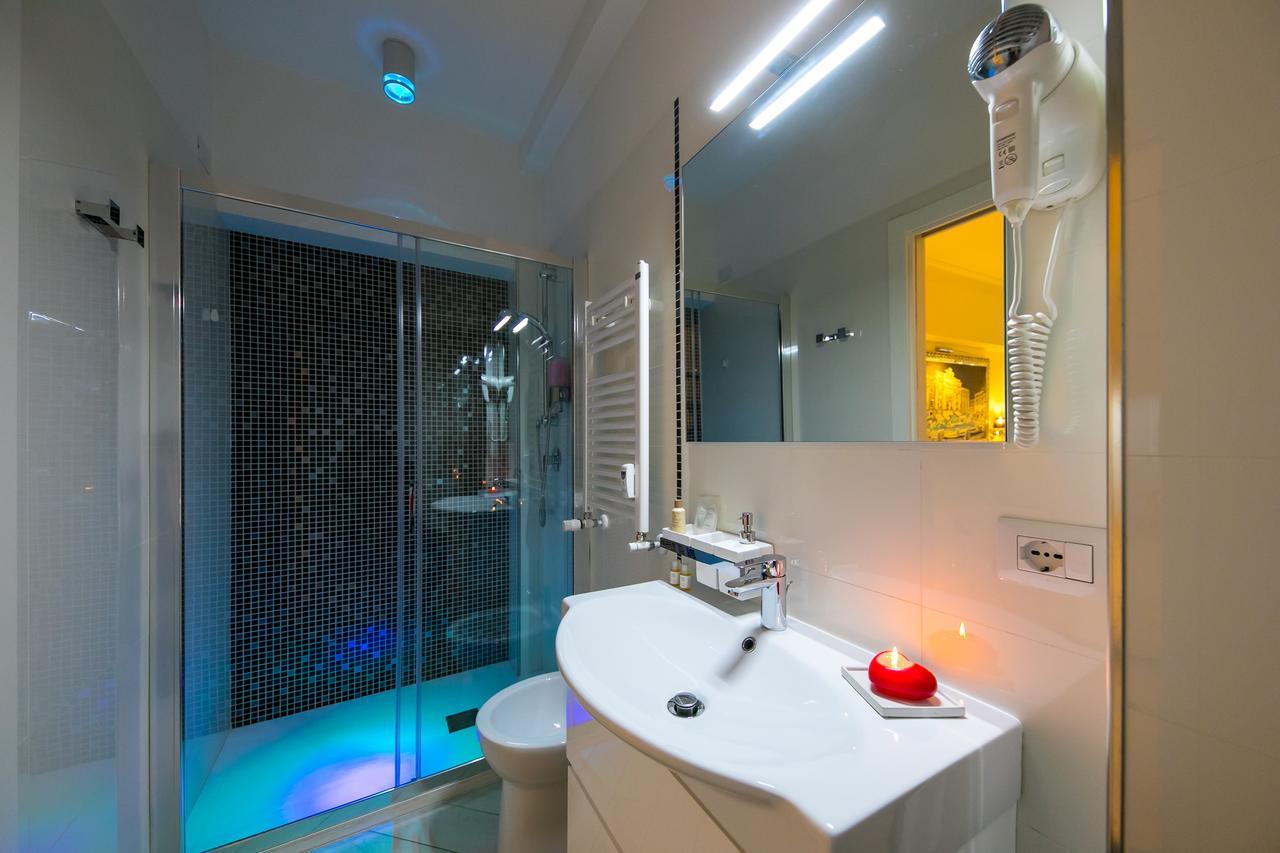 Affittacamere Tiburtina Elegance Roma
