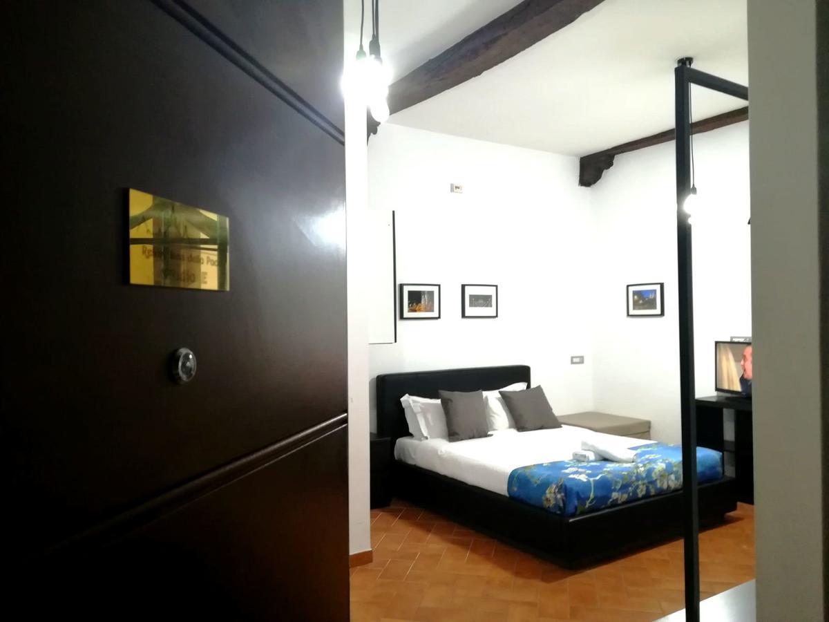 Relais Arco Della Pace Casa de hóspedes 2*
